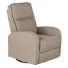 Thomas Payne® - Norlina Swivel Pushback RV Recliner -Rv Equipment 2020129886
