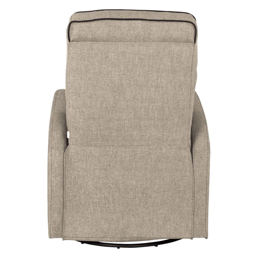 Thomas Payne® - Norlina Swivel Pushback RV Recliner 5 Thomas Payne® - Norlina Swivel Pushback RV Recliner - Image 3