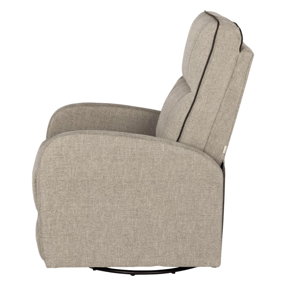 Thomas Payne® - Norlina Swivel Pushback RV Recliner 6 Thomas Payne® - Norlina Swivel Pushback RV Recliner - Image 4