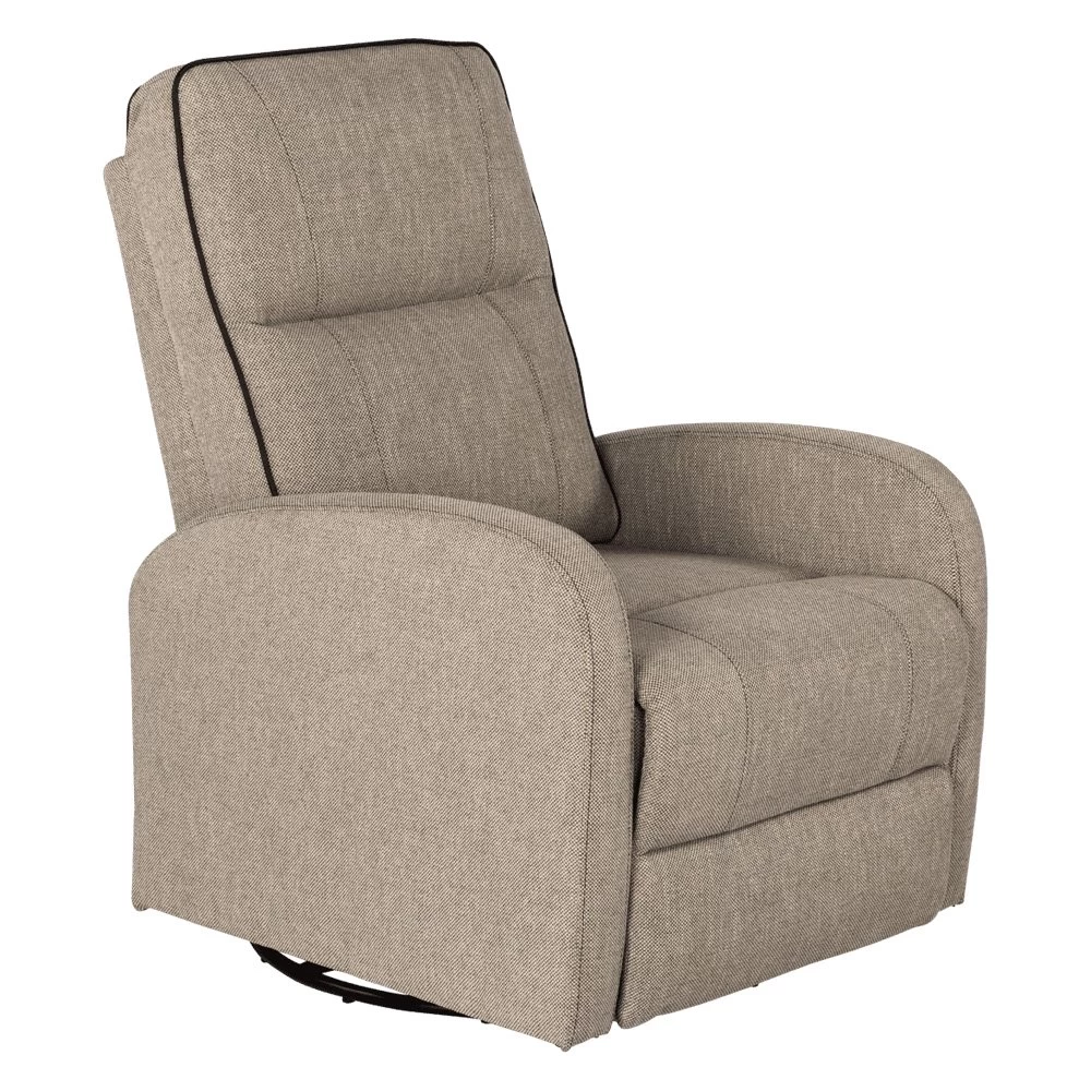 Thomas Payne® - Norlina Swivel Pushback RV Recliner 3 Thomas Payne® - Norlina Swivel Pushback RV Recliner