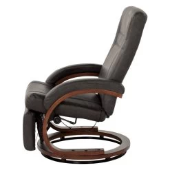 Thomas Payne® - Millbrae Euro Chair RV Recliner With Footrest -Rv Equipment 2020129900 2