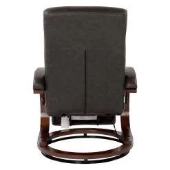 Thomas Payne® - Millbrae Euro Chair RV Recliner With Footrest -Rv Equipment 2020129900 4