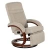 Thomas Payne® - Norlina Euro Chair RV Recliner With Footrest