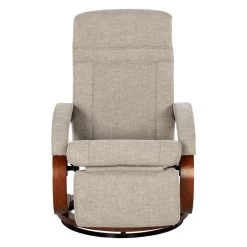 Thomas Payne® - Norlina Euro Chair RV Recliner With Footrest -Rv Equipment 2020129902 2