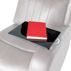 Thomas Payne® - Seismic Series 360° Swivel Desk -Rv Equipment 2020129994 2