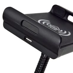 Thomas Payne® - Seismic Series Wireless Phone Charger & Cradle -Rv Equipment 2020129995 3