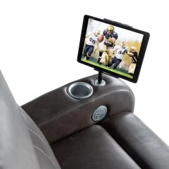 Thomas Payne® - Seismic Series Wireless Phone Charger & Cradle -Rv Equipment 2020129995 4