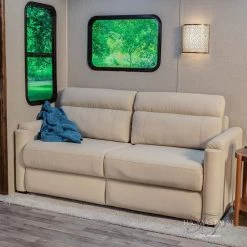 Thomas Payne® - 72" Altoona Tri-Fold RV Sofa -Rv Equipment 2020134969 7