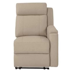 Thomas Payne® 2020134971 - Heritage Series Altoona RV Theater Seating Left Hand Recliner -Rv Equipment 2020134971 2