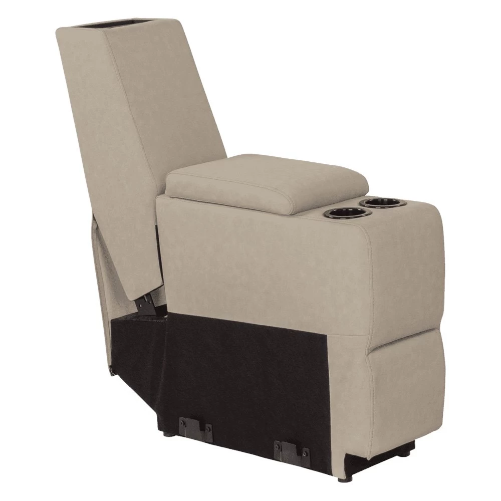 Thomas Payne® - Heritage Series Altoona RV Theater Seating Center Console 3 Thomas Payne® - Heritage Series Altoona RV Theater Seating Center Console