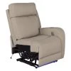 Thomas Payne® - Seismic Series Altoona RV Theater Seating Left Hand Recliner -Rv Equipment 2020134975