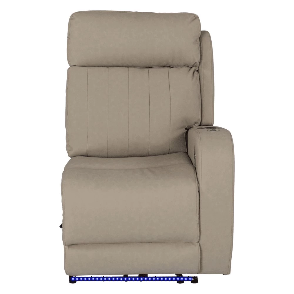 Thomas Payne® - Seismic Series Altoona RV Theater Seating Left Hand Recliner 4 Thomas Payne® - Seismic Series Altoona RV Theater Seating Left Hand Recliner - Image 2
