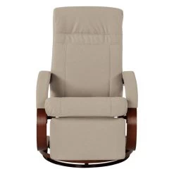 Thomas Payne® - Altoona Euro Chair RV Recliner With Footrest -Rv Equipment 2020135004 2