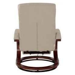 Thomas Payne® - Altoona Euro Chair RV Recliner With Footrest -Rv Equipment 2020135004 4
