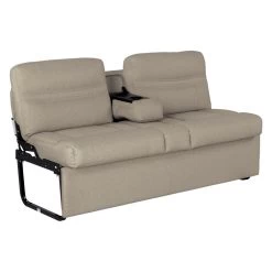 Thomas Payne® 2020135018 - 62" Altoona Jackknife RV Sofa With Kickboard -Rv Equipment 2020135018 2