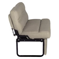 Thomas Payne® 2020135018 - 62" Altoona Jackknife RV Sofa With Kickboard -Rv Equipment 2020135018 3