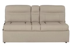 Thomas Payne® 2020135018 - 62" Altoona Jackknife RV Sofa With Kickboard -Rv Equipment 2020135018 4