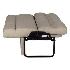 Thomas Payne® 2020135018 - 62" Altoona Jackknife RV Sofa With Kickboard -Rv Equipment 2020135018 5