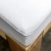 Thomas Payne® - Narrow King White RV Mattress Protector 2 Thomas Payne® - Narrow King White RV Mattress Protector -Rv Equipment 2020218504