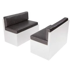 Thomas Payne® 2021100433 - 38" Millbrae RV Dinette Replacement Cushions
