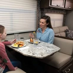 Thomas Payne® 2021100491 - 40" Altoona RV Dinette Replacement Cushions -Rv Equipment 2021100491 7 1