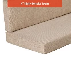 Thomas Payne® 2021100495 - 42" Millbrae RV Dinette Replacement Cushions 14 Thomas Payne® 2021100495 - 42" Millbrae RV Dinette Replacement Cushions -Rv Equipment 2021100495 5