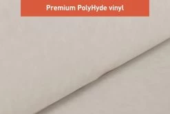 Thomas Payne® 2021100498 - 42" Norlina RV Dinette Replacement Cushions -Rv Equipment 2021100498 4