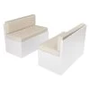 Thomas Payne® - 44" RV Dinette Replacement Cushions -Rv Equipment 2021100501
