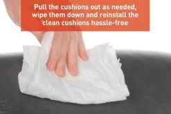 Thomas Payne® - 44" RV Dinette Replacement Cushions -Rv Equipment 2021100501 6