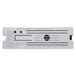 Safe-T-Alert® 30-441-P-WT - 30 Series™ White Surface Mount Propane/LP Gas Alarm