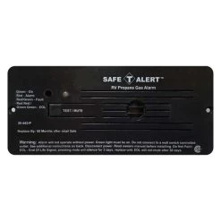 Safe-T-Alert® - 30 Series⢠Flush Mount Propane/LP Gas Alarm
