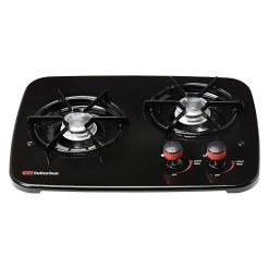 Suburban® 3070ABK - Stove Top Cover