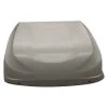 Dometic RV® 3308046.006 - Shell White Replacement Shroud For Penguin™ RV Air Conditioners -Rv Equipment 3308046 006 1