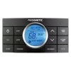 Dometic RV® 9108698985 - CCC2™ White Cool/Heat Pump Multi Zone Wall Thermostat -Rv Equipment 3314082 011