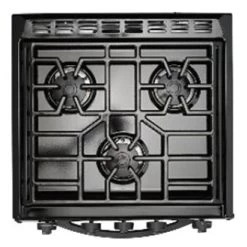 Suburban® 3500A - 3 Burners RV Cooktop