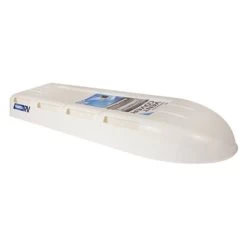 Camco® 42160 - Refrigerator Roof Vent Cover