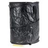 Camco® - Black PopUp Utility Container -Rv Equipment 42893
