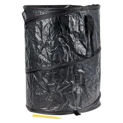 Camco® - Black PopUp Utility Container
