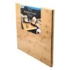 Camco® 43571 - Bamboo Silent Top With Flexible Cutting Mat 2 Camco® 43571 - Bamboo Silent Top With Flexible Cutting Mat -Rv Equipment 43571 1