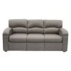 Thomas Payne® - 80" Dunes Gray Tri-Fold RV Sofa -Rv Equipment 436366