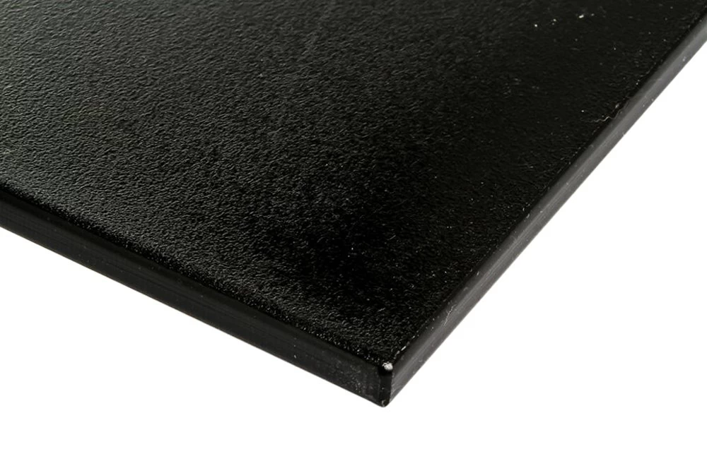 Camco® 43704 - Black Decor Mate Stove Topper 4 Camco® 43704 - Black Decor Mate Stove Topper - Image 2