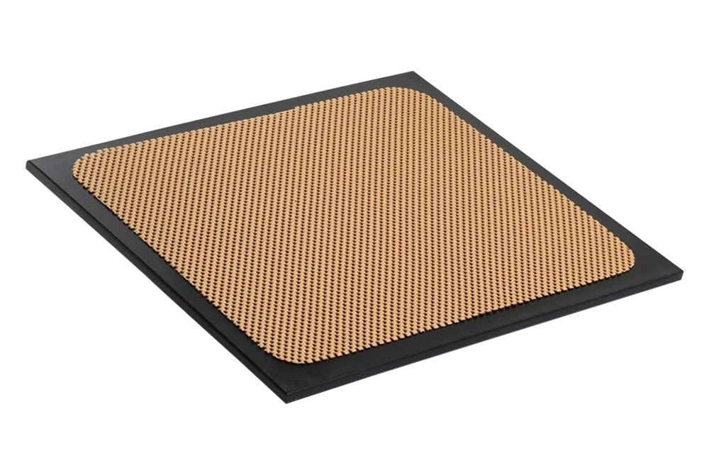 Camco® 43704 - Black Decor Mate Stove Topper 7 Camco® 43704 - Black Decor Mate Stove Topper - Image 5