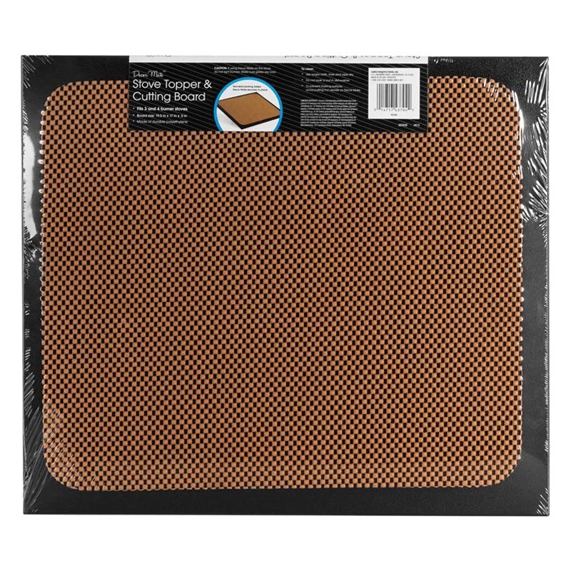 Camco® - Decor Mate Stove Topper 12 Camco® - Decor Mate Stove Topper - Image 10