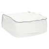 Camco® 45391 - Arctic White RV Air Conditioner Cover For Coleman-Mach™ Mach I™, Mach II™, Mach III TSR™ -Rv Equipment 45391