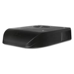 Coleman-Mach® 47024B879 - 8 PLUS™ 15.000 BTU Black Low Profile Rooftop RV Air Conditioner With Heat Pump