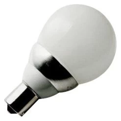 Arcon® - BA15S Base 235 Lm 12W White A19 LED Bulb (2099)