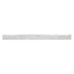 Ultra-Fab® 53-945230 - 27.5"L X 1.38"W Stopper Insect Screen-Refrigerator