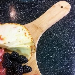 Camco® - Bamboo Pizza Peel -Rv Equipment 53000 13