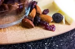 Camco® - Bamboo Pizza Peel -Rv Equipment 53000 16