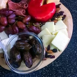 Camco® - Bamboo Pizza Peel -Rv Equipment 53000 17